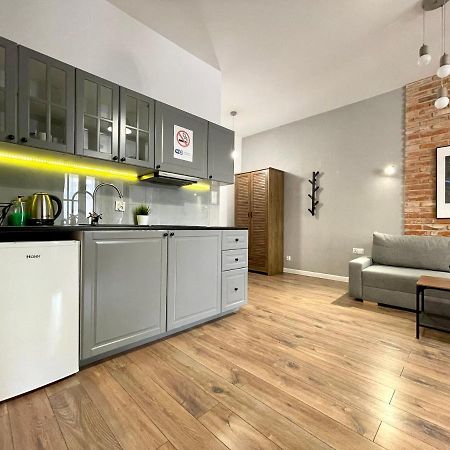 Apartament Stary Torun - Loft Exterior foto