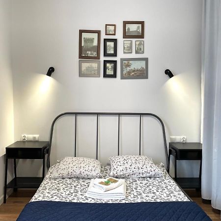 Apartament Stary Torun - Loft Exterior foto
