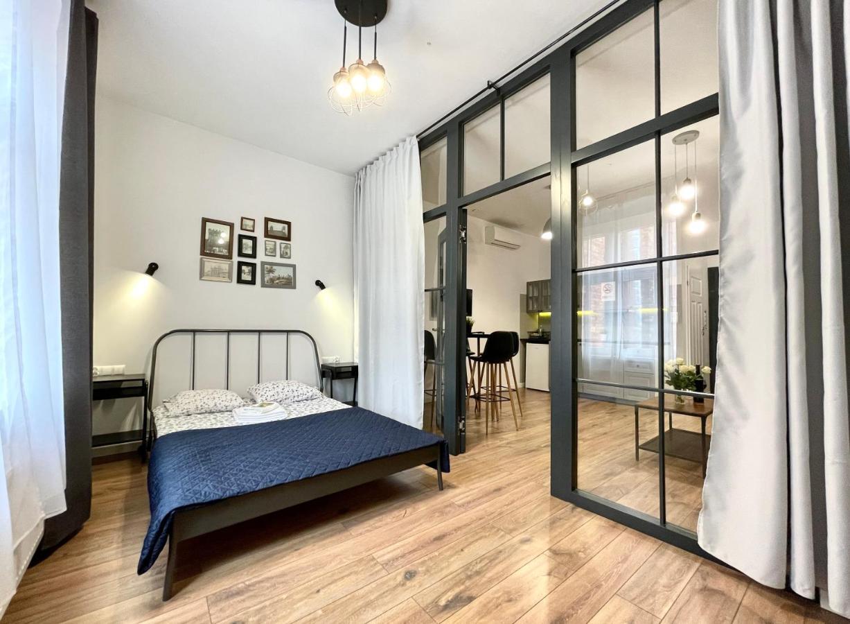 Apartament Stary Torun - Loft Exterior foto